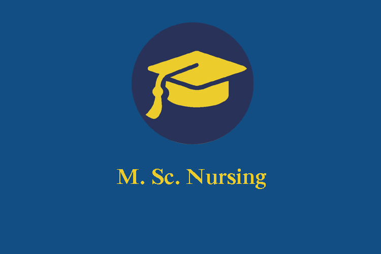 M. Sc. Nursing